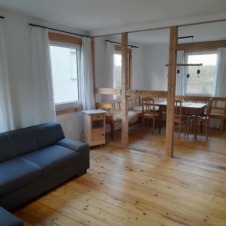 Land-Haeusle Villa Weikersheim Bagian luar foto